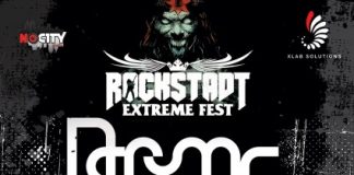 NOI CONFIRMARI LA DRUMSTAGE – ROCKSTADT EXTREME FEST 2015: Septimiu Hărşan, Marian Mihăila, Alex Hălmăgean