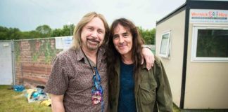 SUMMITUL BASIȘTILOR (12.06)