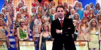 TE PUI CU BLONDELE – PE ECHIPE – HOLBĂRI