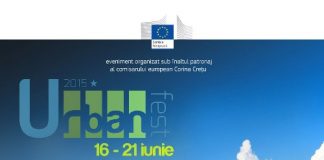 UrbanFest – festival de dezvoltare urbana, AZI, 16 iunie, 17:30, pod pietonal Politehnica
