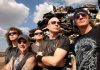 ACCEPT canta pe 14 decembrie la Bucuresti