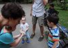 A DONAT MOTORUL! (26.07)