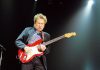 Andy Summers a lansat albumul 'Metal Dog' și DVD-ul 'Can’t Stand Losing You'