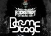 PROGRAM DRUMSTAGE – ROCKSTADT EXTREME FEST 2015