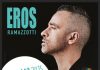 Eros Ramazzotti, în concert la Sala Polivalentă din Cluj (24 septembrie)