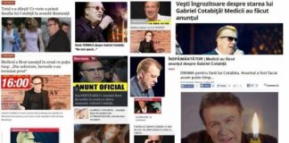 De ce trebuie să moară presa care omoară oameni