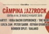 JazzRock Festival (ediţia a V-a) la Campina (31.07 – 2.08)