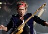 Keith Richards a lansat piesa „Trouble” – VIDEO