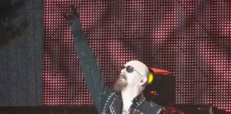 Rob Halford: „Peste graniță, heavy-metalul este în formă bună” Headbanging cu Peter Pan