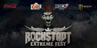 Rockstadt Extreme Fest: Doar pana pe 12 iulie mai sunt disponibile bilete la pret de 160 de lei