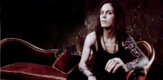 Interviu cu Ville Valo, realizat de Mimo Obradov