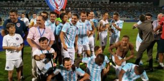 TG.MUREŞ A DOVEDIT (8.07)