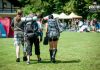 Rockstadt Extreme Fest 2015: informații despre camping