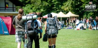 Rockstadt Extreme Fest 2015: informații despre camping