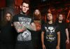 CARNIFEX in concert la Timisoara si Brasov (27 si 28 iulie)