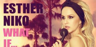 Esther Niko deschide concertul Beth Hart din 21 iulie