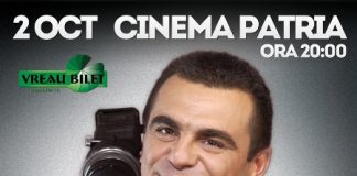 De ziua lui, Mihai Margineanu lanseaza albumul “’10 (zece)”!