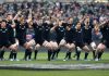 CU ADMIRAŢIE PENTRU RUGBY