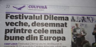 ÎNAPOI ÎN VIITOR (3.08)