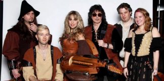Blackmore’s Night a lansat „Moonlight Shadow” (cover Mike Oldfield), piesă inclusă pe viitorul album al trupei – VIDEO