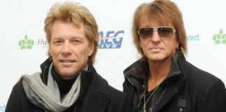 Richie Sambora: „Pentru fani, aș cânta din nou alături de Bon Jovi, dar încă nu e momentul”