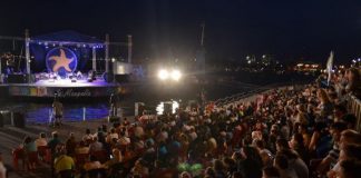 Organizatorii Callatis, cu sufletul la gură până în ultima clipă