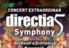 DIRECTIA 5 LANSEAZA NOUL LOR ALBUM, “TE IUBESC”, LA CONCERTUL DE LA SALA PALATULUI