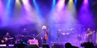 O duminică la Festivalul Dilema Veche (23.08.2015)