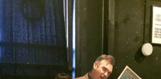 Povestea lui Julie Hamill, cea mai mare admiratoare a lui Morrissey