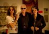 FLASHBACK. 15.08.1990. Jam-session: Jimmy Page & Aerosmith – VIDEO