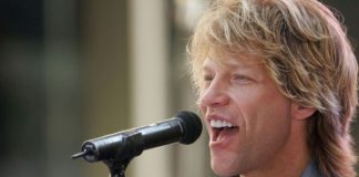 După 32 de ani, Bon Jovi a încheiat colaborarea cu casa de discuri Mercury Records