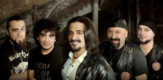 MadDriven concerteaza vineri, 28 august in Vama Veche, la invitatia Rockzone