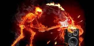 Metal Hammer propune Top 100 Metal Covers