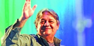 Mircea Vintilă e protagonist în primul spectacol de folk şi film în cadrul Festivalului Dilema Veche