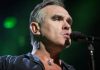 Morrissey în premieră în România