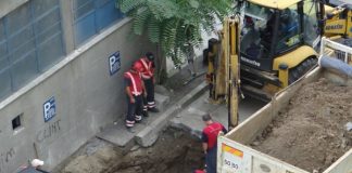 FELICITĂRI APA NOVA! (10.08)