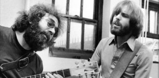 Bob Weir: „Într-un fel, Jerry Garcia trăieşte în mine”