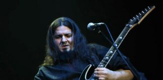 CRISTI GRAM A PĂRĂSIT PASĂREA ROCK