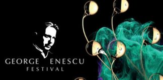 Vedetele Festivalului Enescu 2015 oferă autografe la standurile Editurii Humanitas de la Sala Mare a Palatului și Ateneul Român