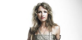 Ana Popovic: „Blues-ul este o oglindă a societății, a lumii în care trăim”