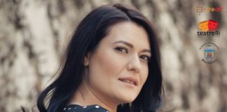 Lansare de videoclip si doua concerte Alina Manole – 26 septembrie, Teatrelli