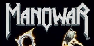 MANOWAR iti ofera sansa sa castigi bilete pentru concertele din 'Gods and Kings World Tour 2016'!