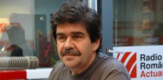 Interviu cu Radu Paraschivescu: „Voiam să fiu Johan Cruyff”