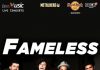 Trupa lui Tiberiu Albu, FAMELESS, in concert la Hard Rock Cafe pe 1 octombrie