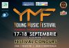 Până pe 16 septembrie vă puteți înscrie la Young Music Festival