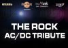 TRIBUT AC/DC cu THE ROCK pe 29 ianuarie la Hard Rock Cafe