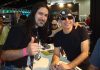 Adi Manolovici: „Joe Satriani mi-a schimbat viziunea asupra muzicii”