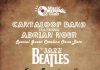 BEATLES’N’JAZZ, cu Adrian Nour si Catalina Oana Beta, la MUSIC CLUB