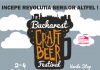Program si reguli de acces la Bucharest Craft Beer Festival 2016