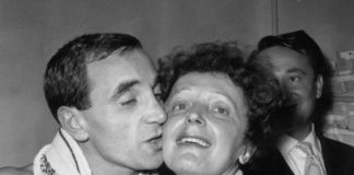 CHARLES AZNAVOUR – „Edith, mereu ea” (autobiografie) – partea a XI-a